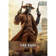 Hot Toys TMS079 1/6 Scale Cad Bane™